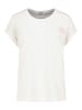 Sublevel Shirt in Creme
