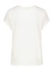 Sublevel Shirt in Creme