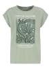 Fresh Made Shirt lichtgroen