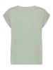 Fresh Made Shirt lichtgroen