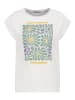 Fresh Made Shirt in Weiß