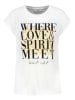 Sublevel Shirt wit