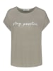 Sublevel Shirt in Oliv