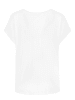 Sublevel Shirt in Weiß