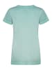 Fresh Made Shirt in Türkis