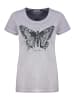 Fresh Made Shirt in Flieder