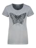 Fresh Made Shirt in Grau