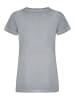 Fresh Made Shirt in Grau