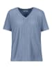 Sublevel Shirt in Blau