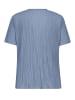 Sublevel Shirt in Blau