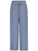 Sublevel Hose in Blau
