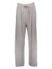 Sublevel Hose in Grau