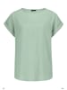 Sublevel Blouse mintgroen