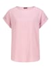 Sublevel Bluse in Rosa
