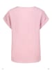 Sublevel Bluse in Rosa