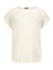 Sublevel Bluse in Creme