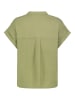 Sublevel Blouse olijfgroen