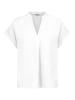 Sublevel Bluse in Weiß