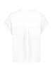 Sublevel Bluse in Weiß