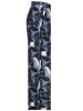 Sublevel Hose in Dunkelblau/ Blau