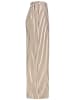Sublevel Marlenebroek bruin/wit