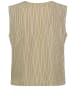 Sublevel Gilet taupe/zwart