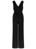 Sublevel Jumpsuit in Schwarz