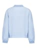 Sublevel Blouson lichtblauw