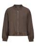Sublevel Blouson donkerbruin