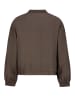 Sublevel Blouson donkerbruin