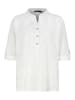 Sublevel Bluse in Weiß