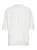 Sublevel Bluse in Weiß