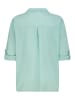 Sublevel Bluse in Mint