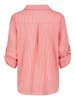 Sublevel Bluse in Koralle