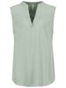 Fresh Made Blouse mintgroen