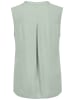 Fresh Made Blouse mintgroen