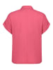 Sublevel Bluse in Pink