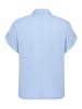 Sublevel Blouse lichtblauw