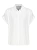 Sublevel Bluse in Weiß