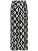 Sublevel Broek zwart/wit