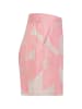 Sublevel Shorts in Rosa/ Weiß