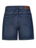 Sublevel Jeans-Shorts in Dunkelblau