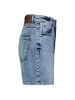 Sublevel Jeans-Shorts in Blau