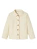 vertbaudet Übergangsjacke in Beige