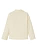 vertbaudet Übergangsjacke in Beige
