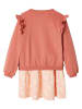 vertbaudet 2tlg. Outfit in Rosa/ Pink