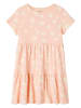 vertbaudet 2tlg. Outfit in Rosa/ Pink