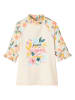 vertbaudet Zwemoutfit beige