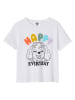 vertbaudet Shirt wit