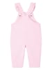 vertbaudet Latzhose in Rosa